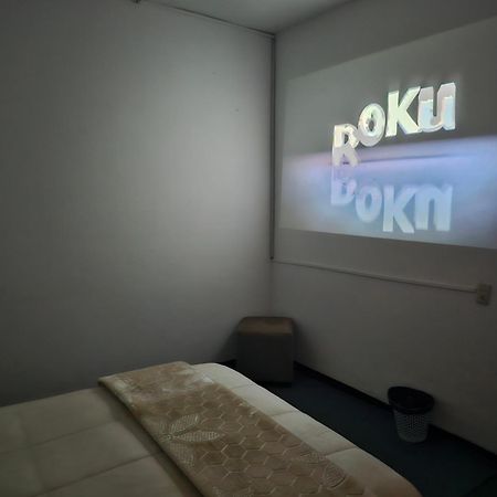 Casa Samor La Candelaria Bogotá Dış mekan fotoğraf