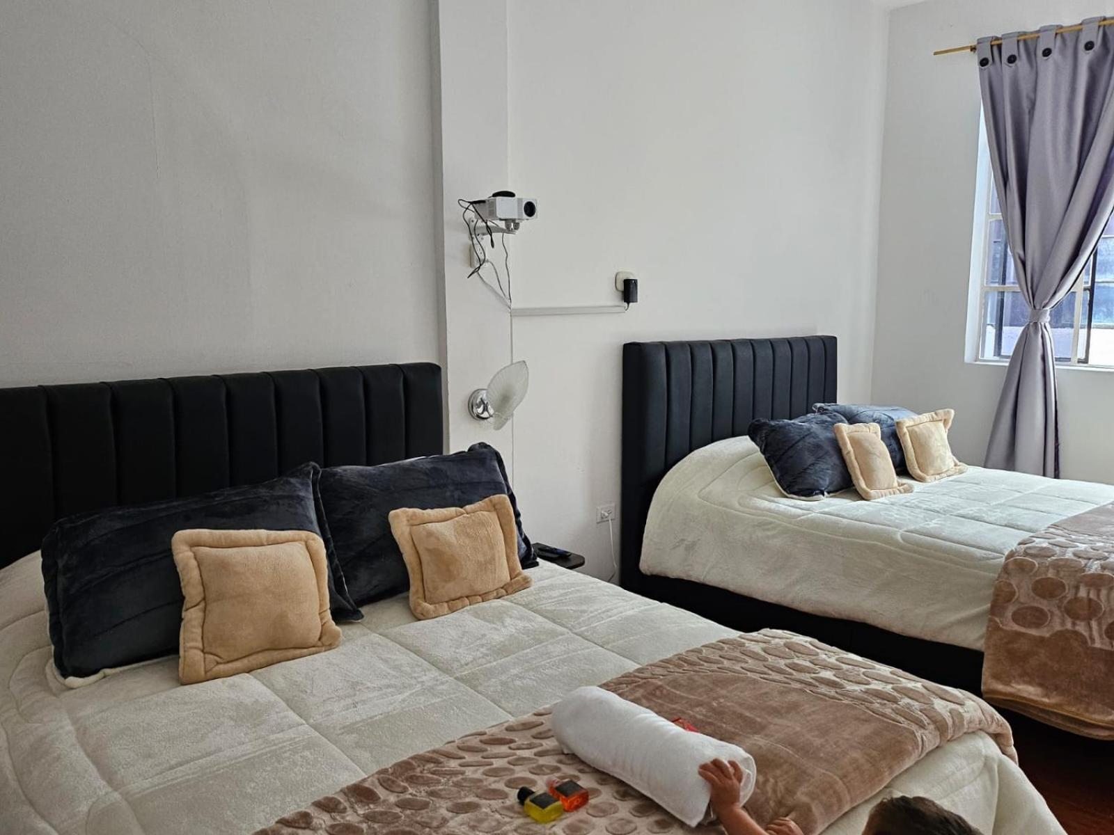 Casa Samor La Candelaria Bogotá Dış mekan fotoğraf
