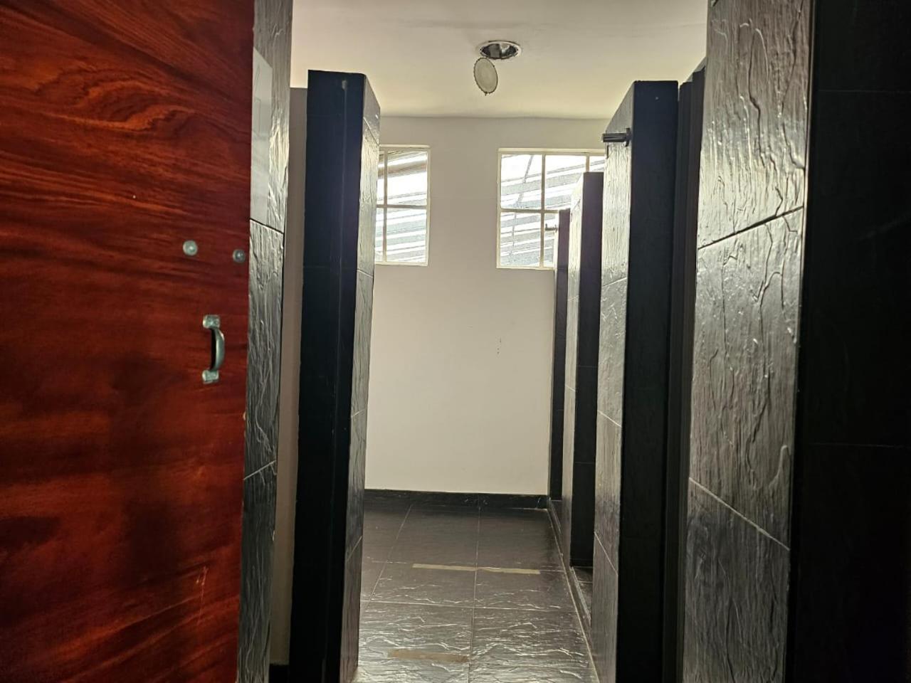 Casa Samor La Candelaria Bogotá Dış mekan fotoğraf