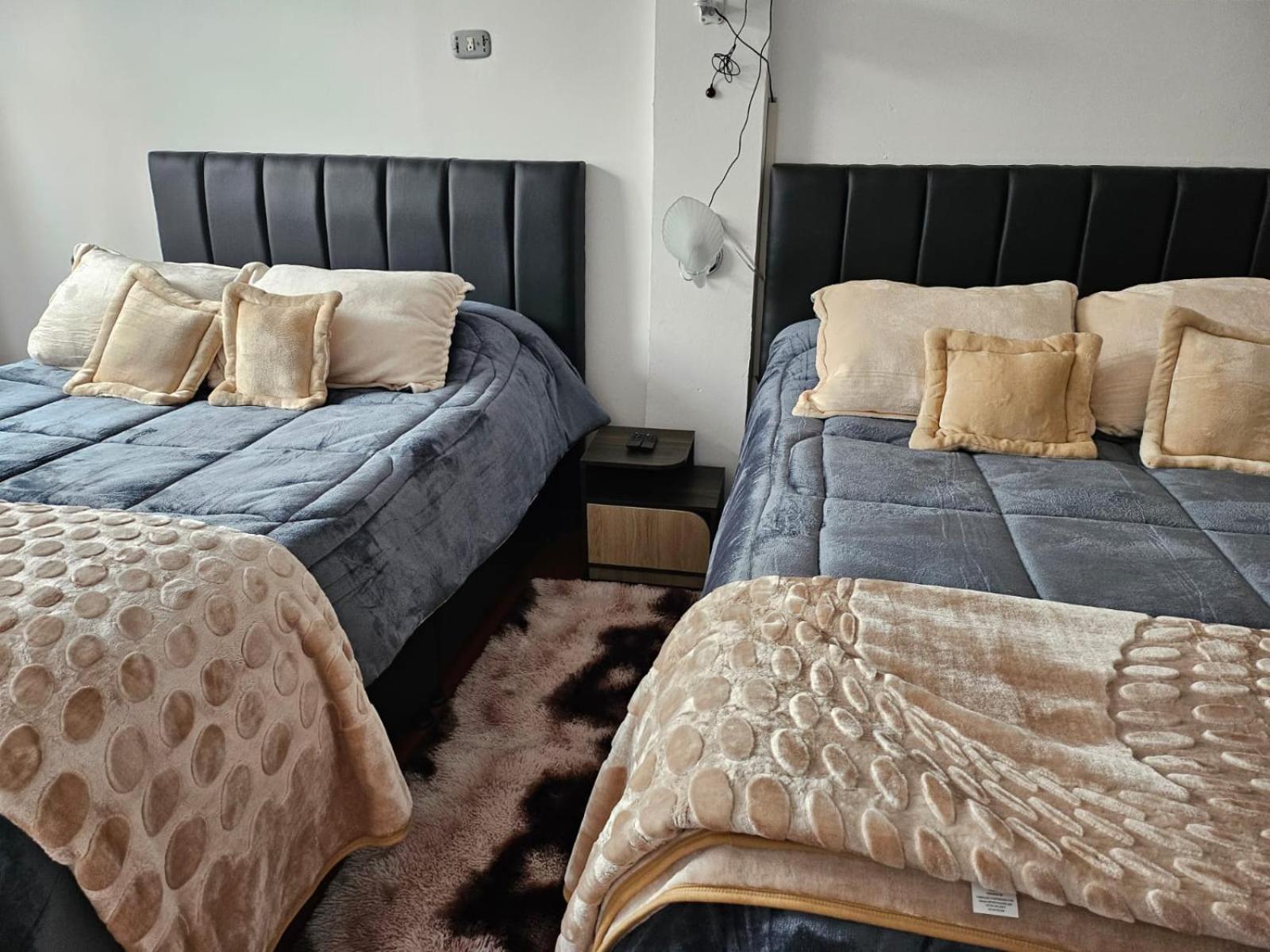 Casa Samor La Candelaria Bogotá Dış mekan fotoğraf
