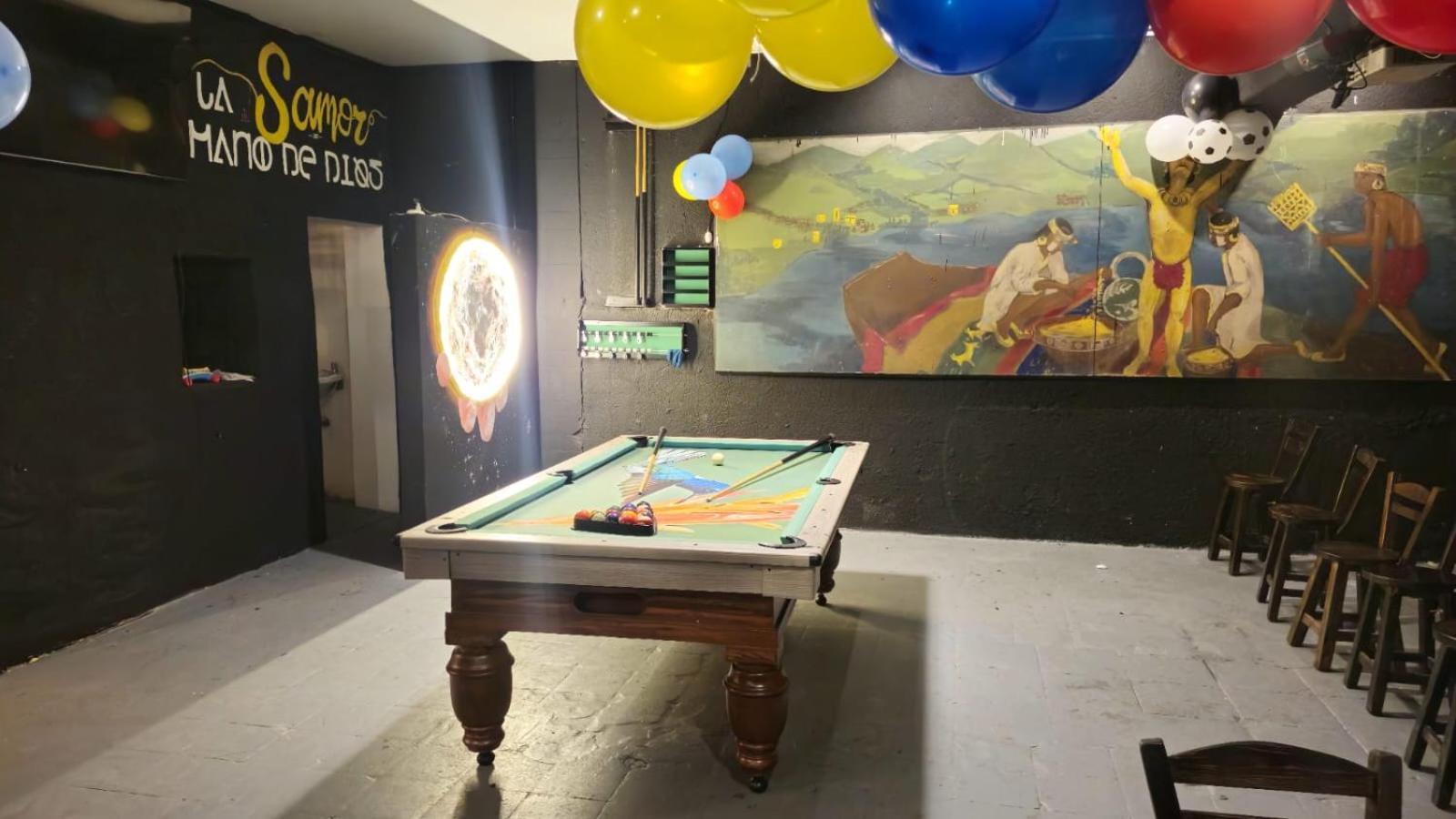 Casa Samor La Candelaria Bogotá Dış mekan fotoğraf