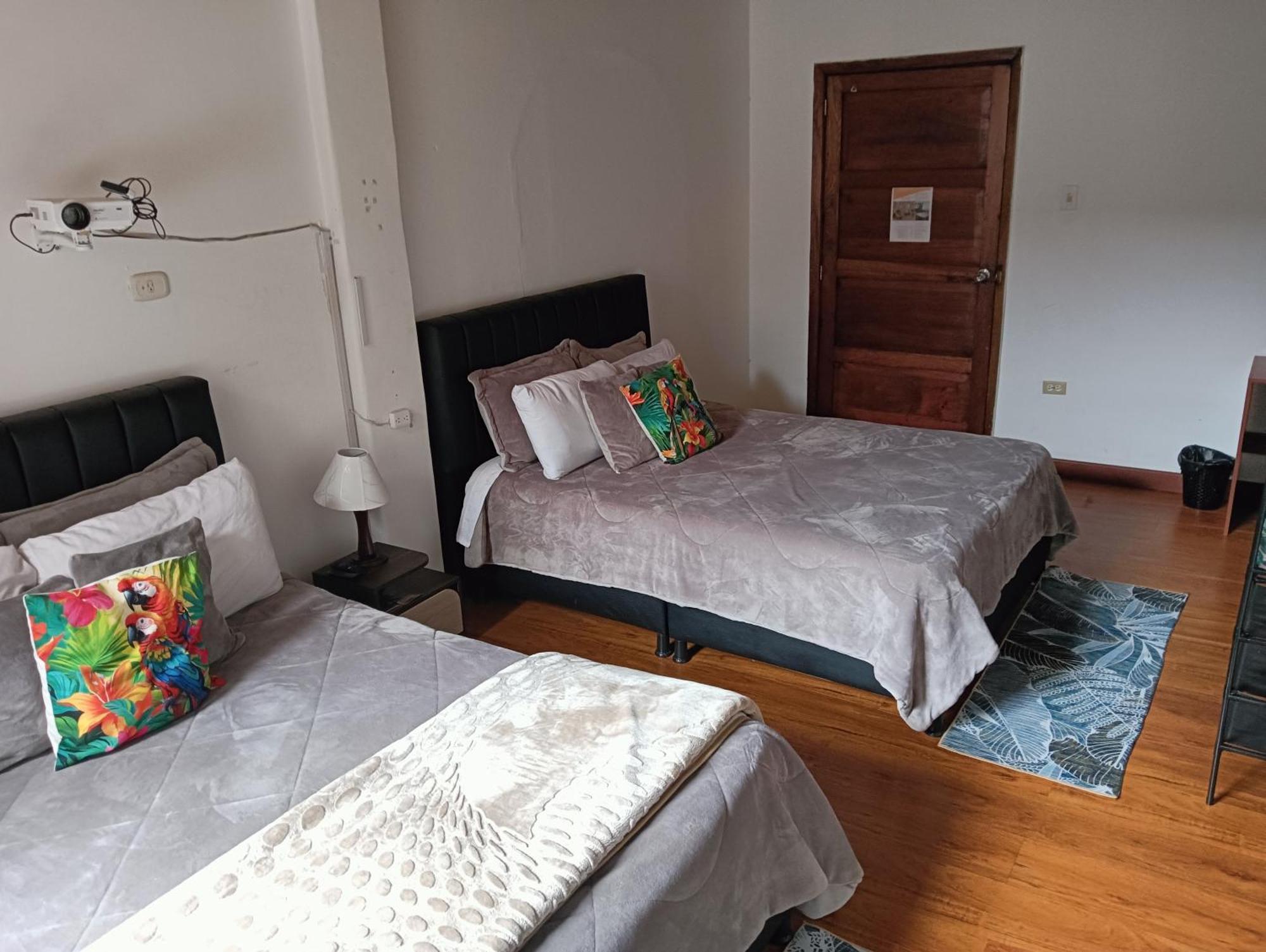 Casa Samor La Candelaria Bogotá Dış mekan fotoğraf