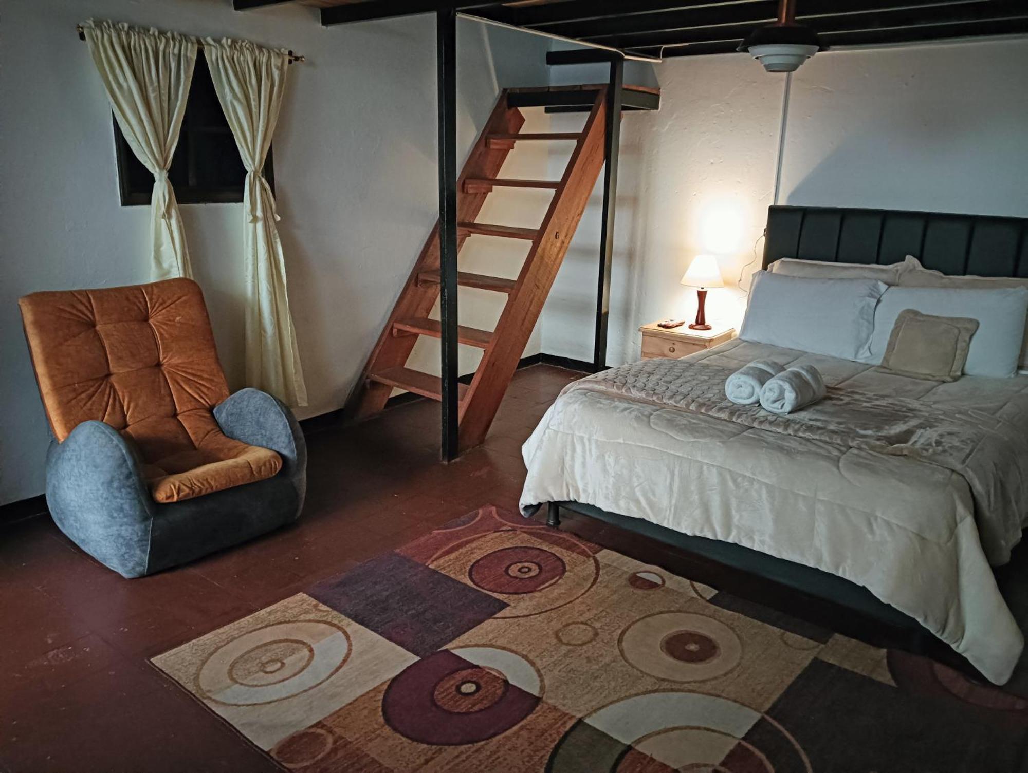 Casa Samor La Candelaria Bogotá Dış mekan fotoğraf