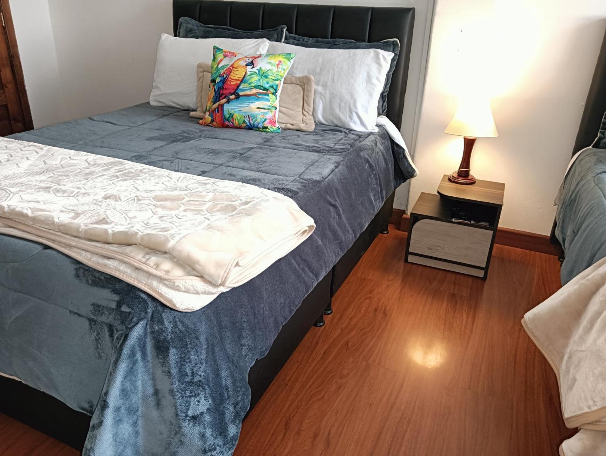 Casa Samor La Candelaria Bogotá Dış mekan fotoğraf