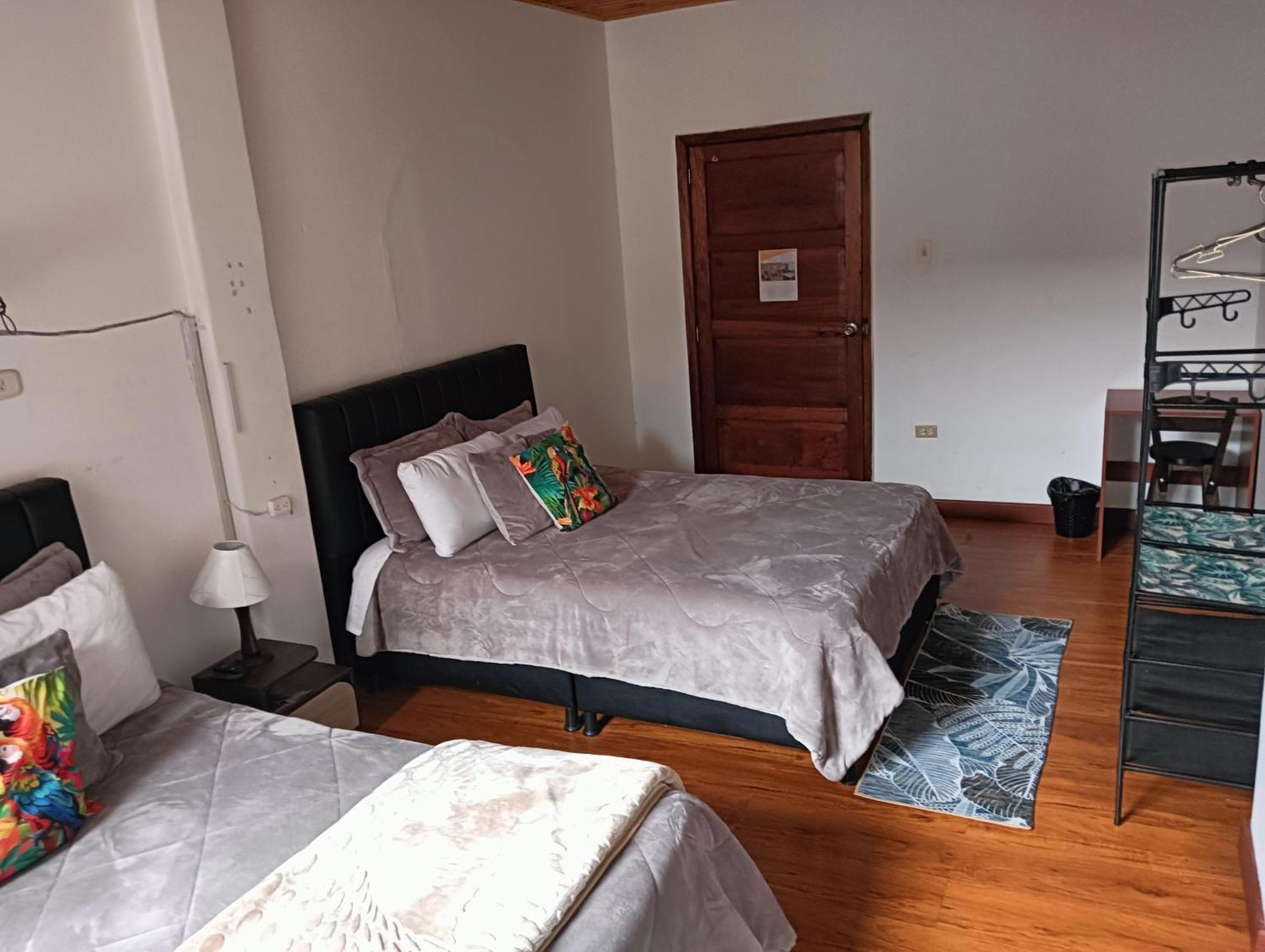 Casa Samor La Candelaria Bogotá Dış mekan fotoğraf