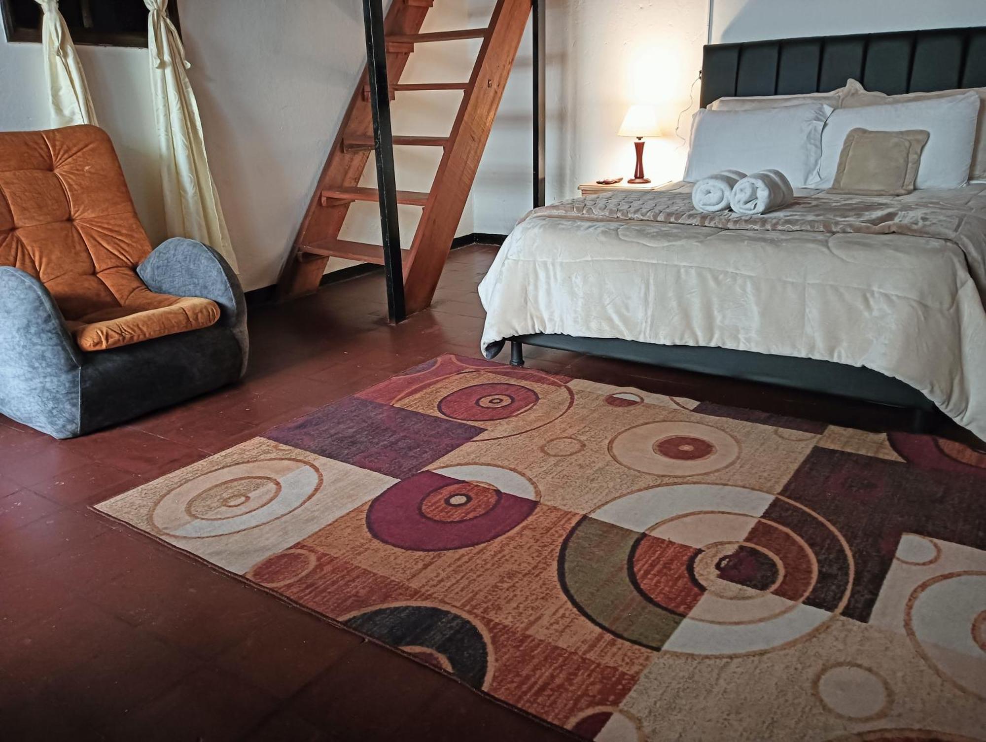 Casa Samor La Candelaria Bogotá Dış mekan fotoğraf