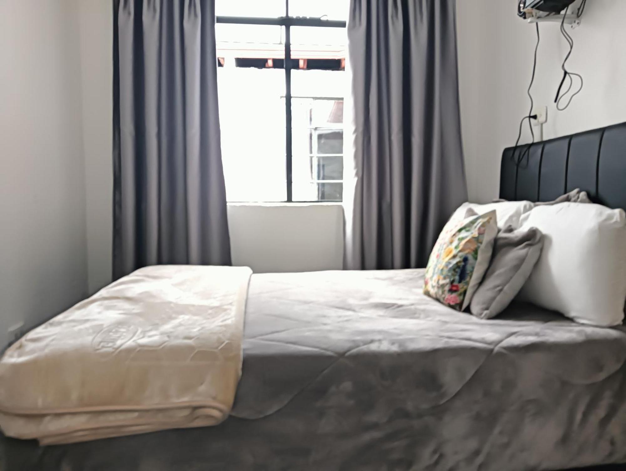 Casa Samor La Candelaria Bogotá Dış mekan fotoğraf
