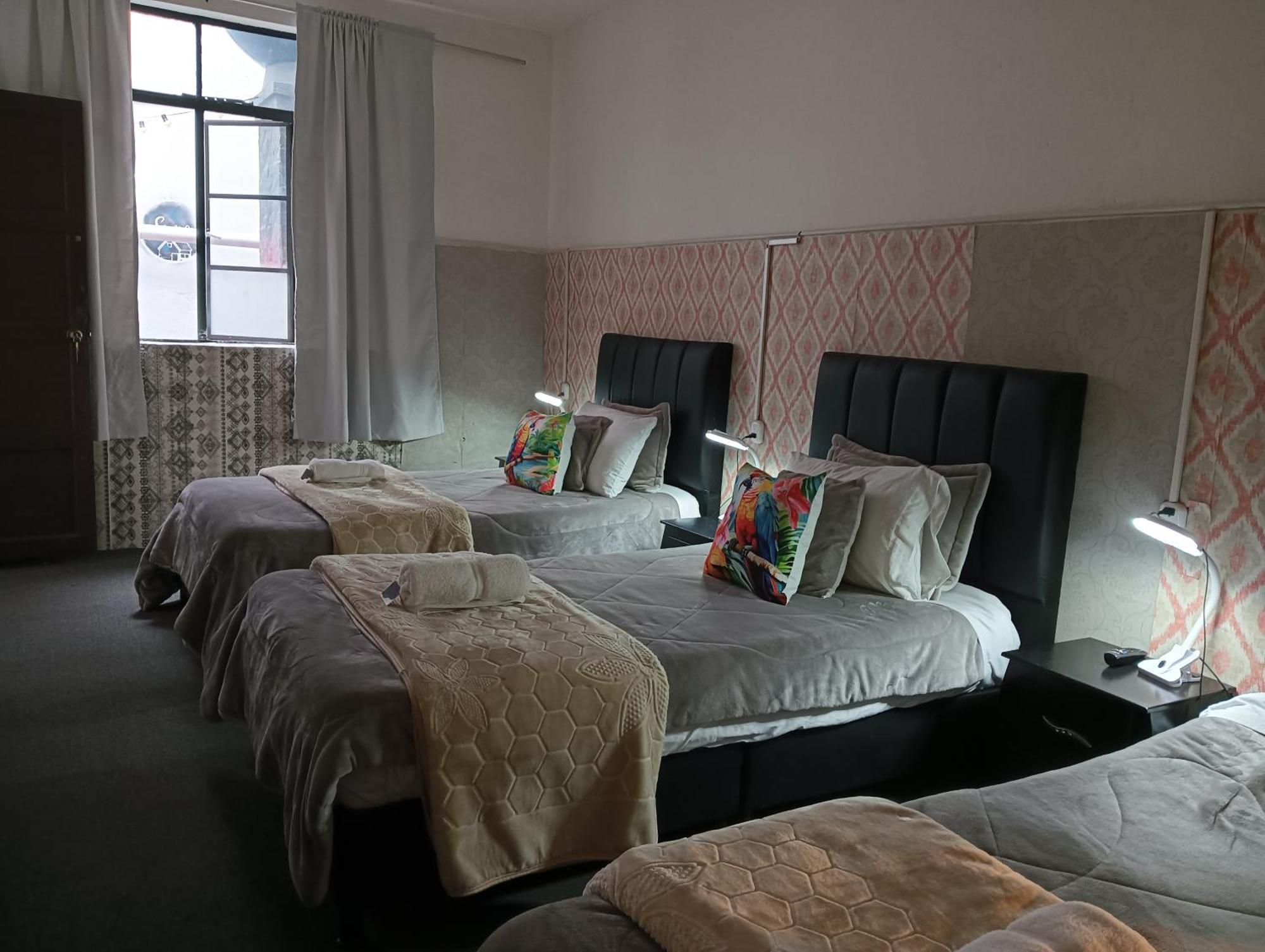 Casa Samor La Candelaria Bogotá Dış mekan fotoğraf