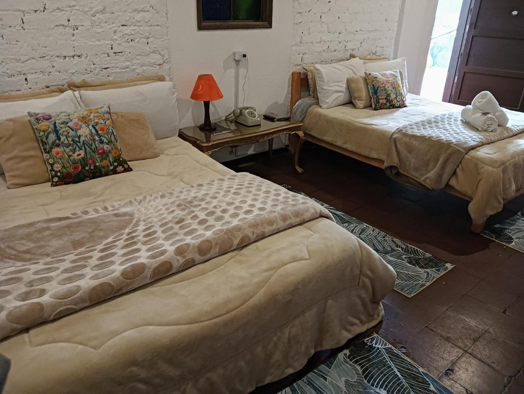 Casa Samor La Candelaria Bogotá Dış mekan fotoğraf