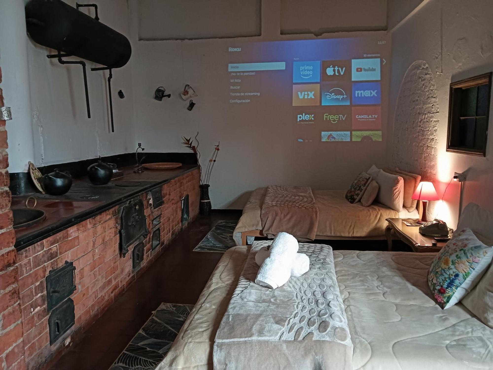 Casa Samor La Candelaria Bogotá Dış mekan fotoğraf