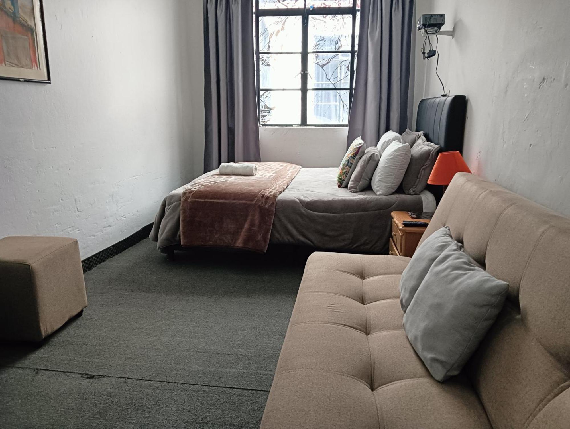 Casa Samor La Candelaria Bogotá Dış mekan fotoğraf