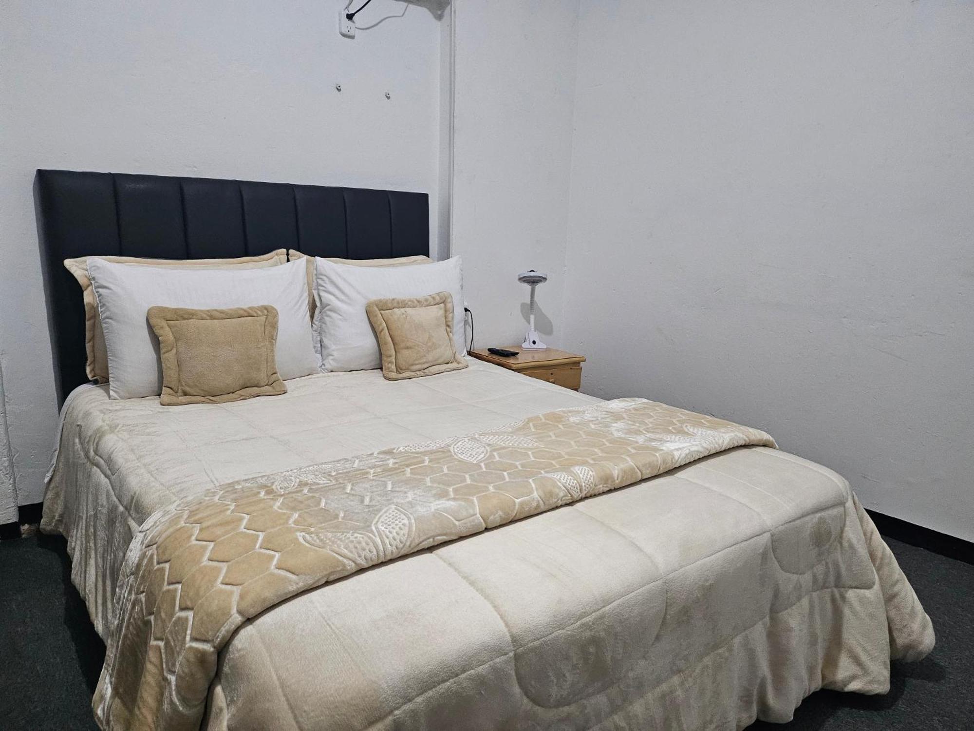 Casa Samor La Candelaria Bogotá Dış mekan fotoğraf